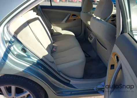 2007 Toyota Camry Xle from USA, damaged, VIN JTNBE46K173068998